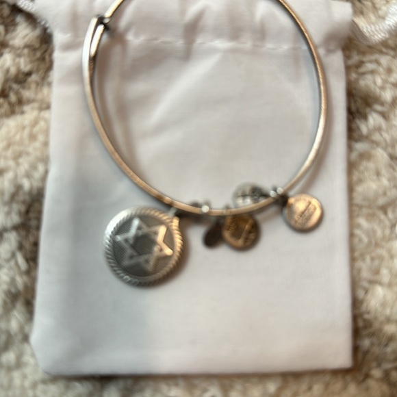 Alex and ani bracelet - Picture 2 of 3